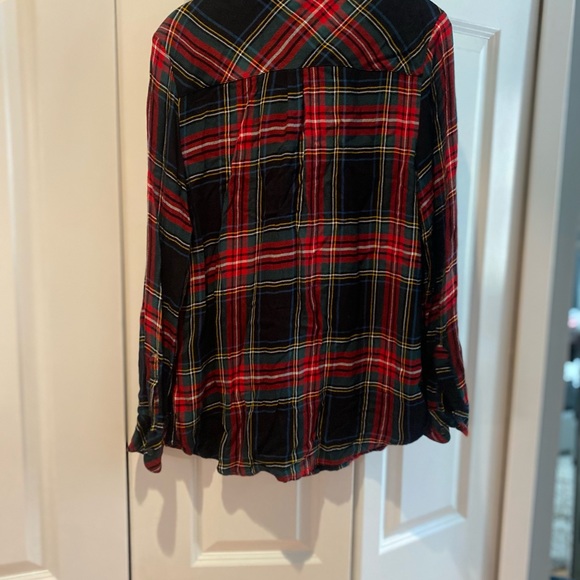 Beach Lunch Lounge button down. Size M - Picture 2 of 2